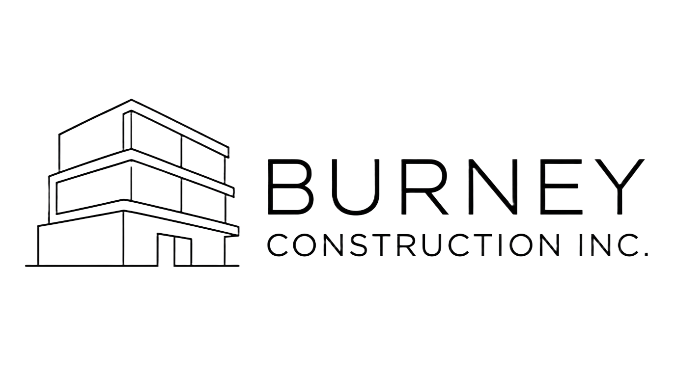 Burney Construction Inc.